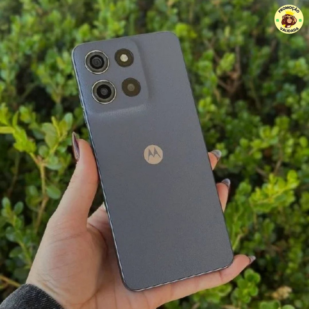 Smartphone Motorola Moto G67 5G