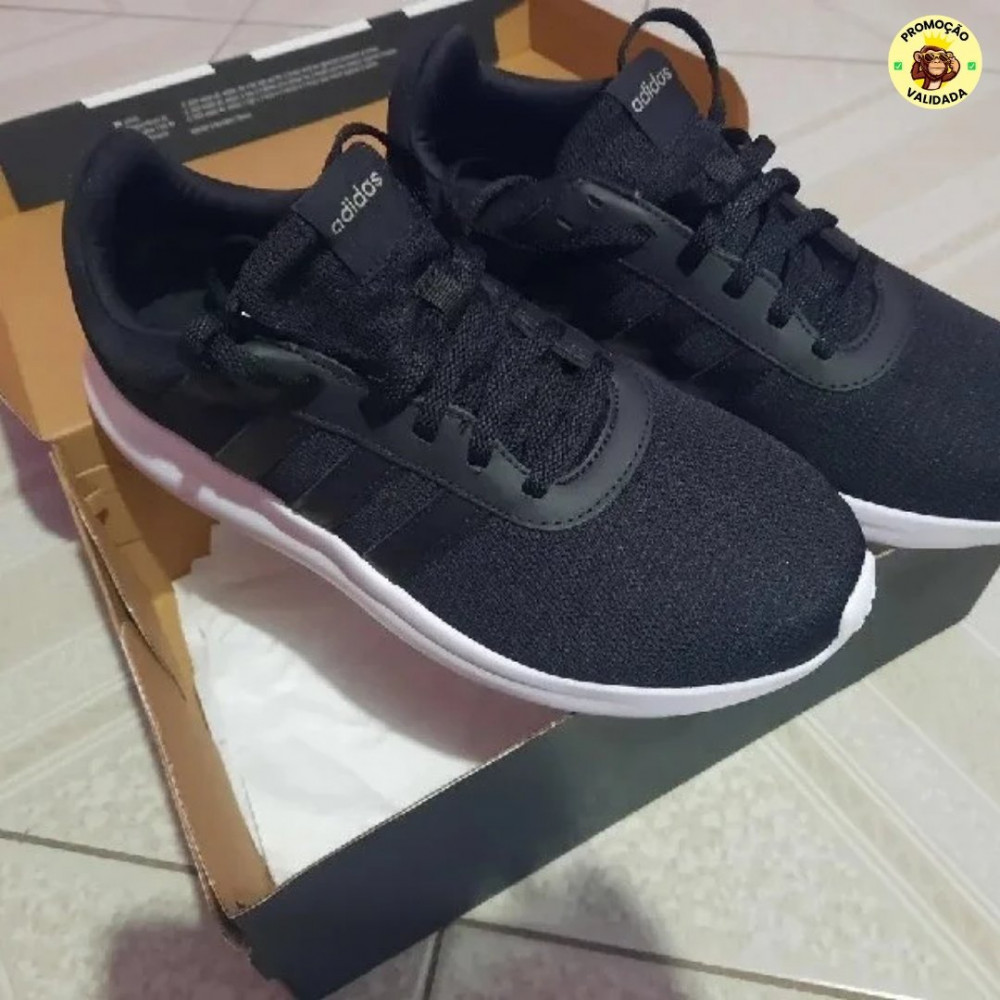 Tênis Lite Racer 4.0
