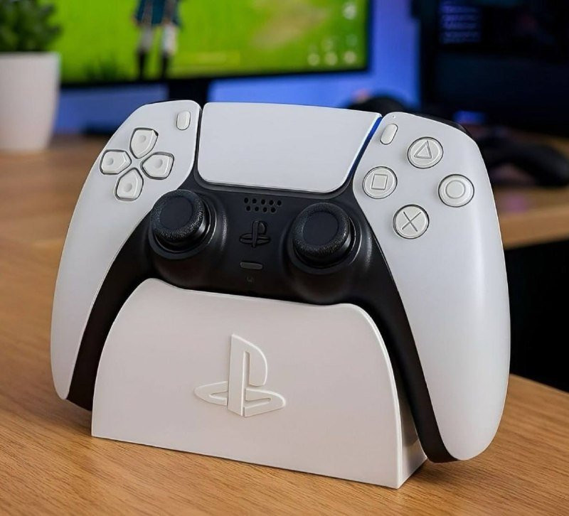 Controle Sony Sem Fio Ps5