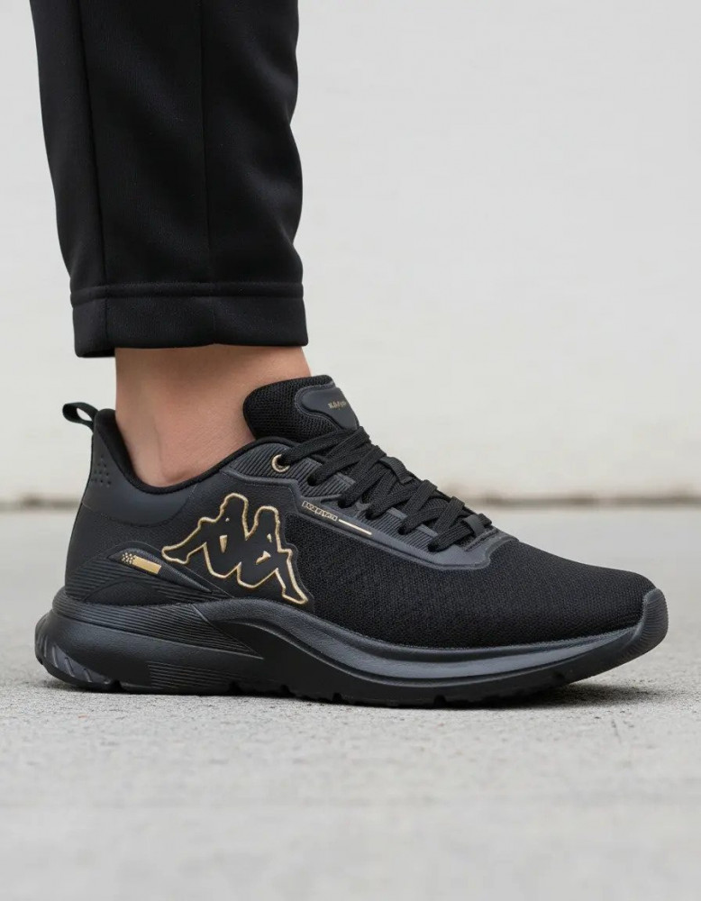 Tênis Kappa Park 2.0 Masculino e Feminino Original