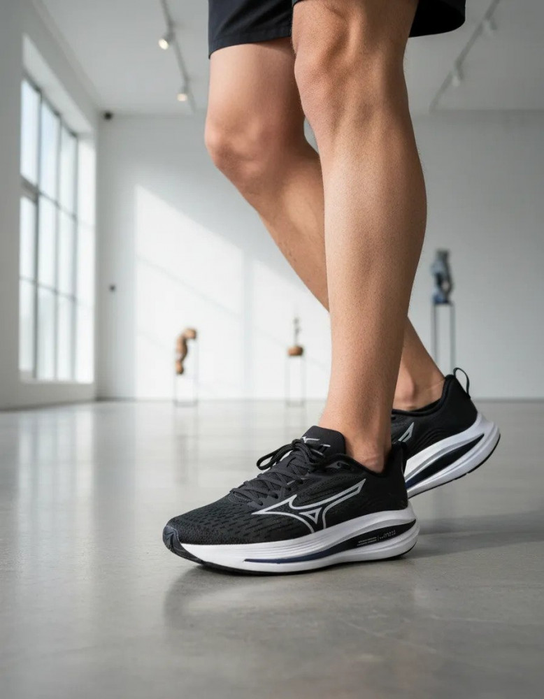 Tênis Mizuno Neo Aura Masculino Original