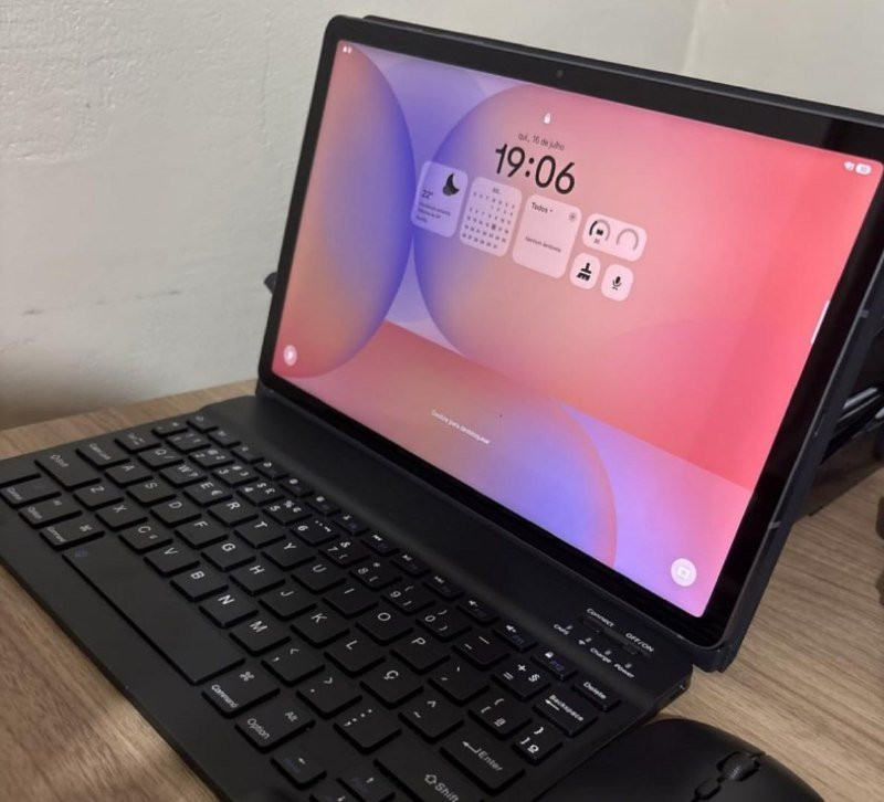 Tablet Samsung Galaxy Tab S10 Lite