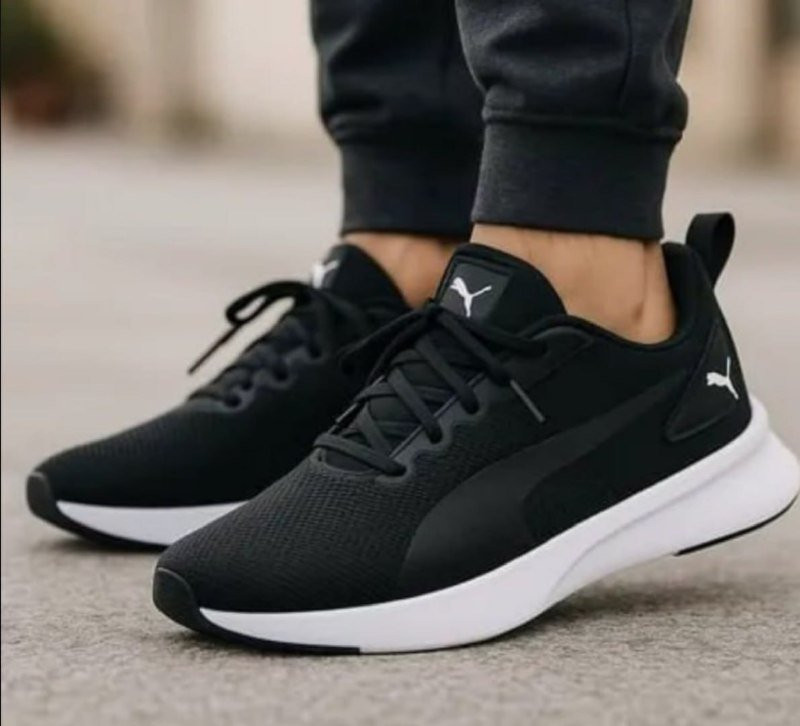 Tênis Flyer Runner Mesh Bdp Puma