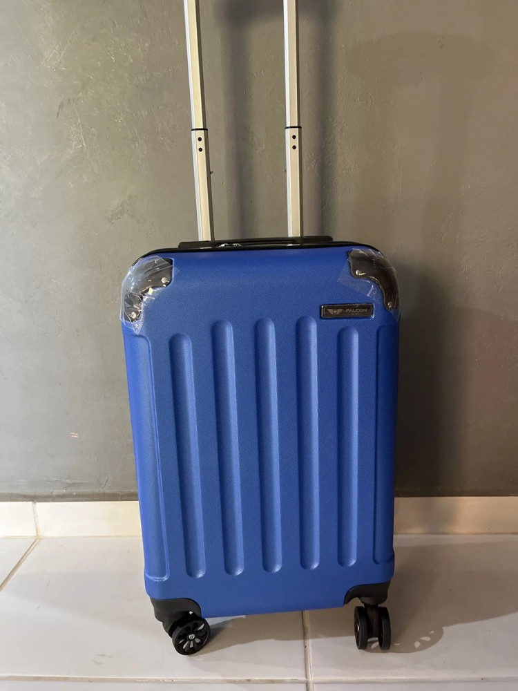 Mala de Viagem Bordo Pequena 10kg