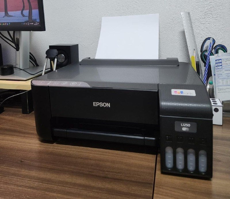 Impressora Epson EcoTank L1250