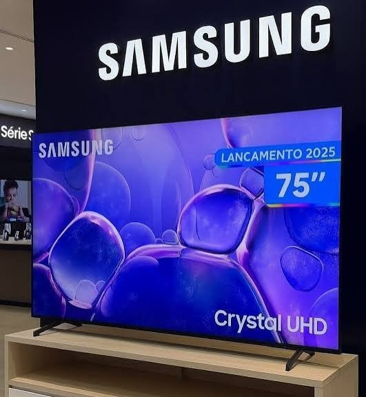 Smart TV 75
