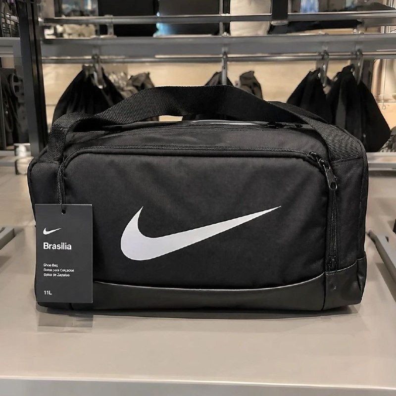 Bolsa para Tênis Brasilia 11L