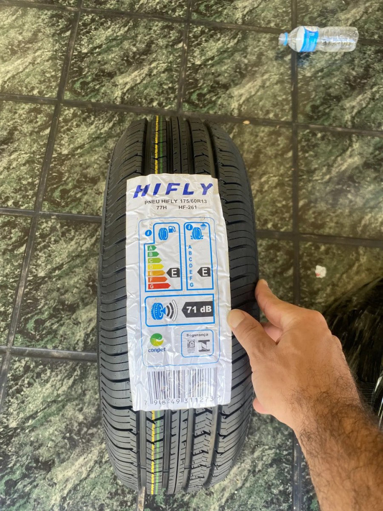 Hifly HF261 175/60R13 77H