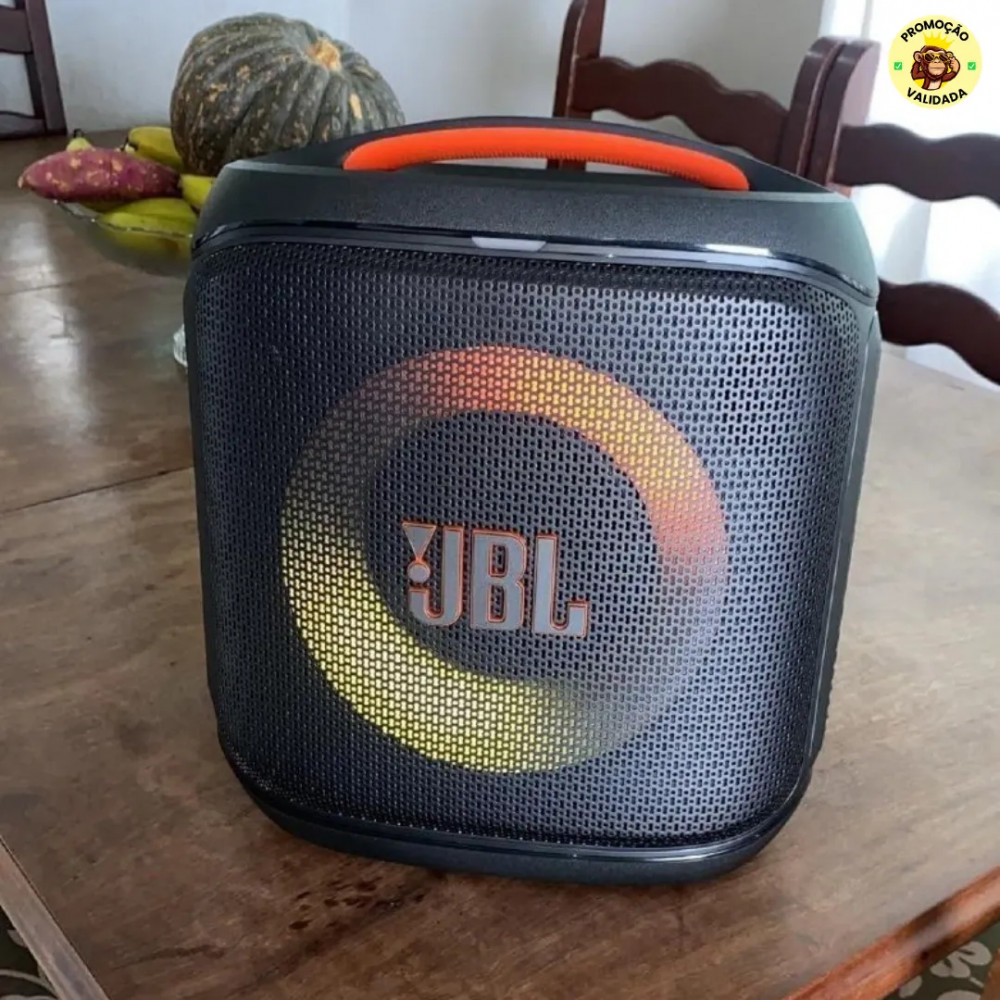 JBL Partybox Encore Essential 2