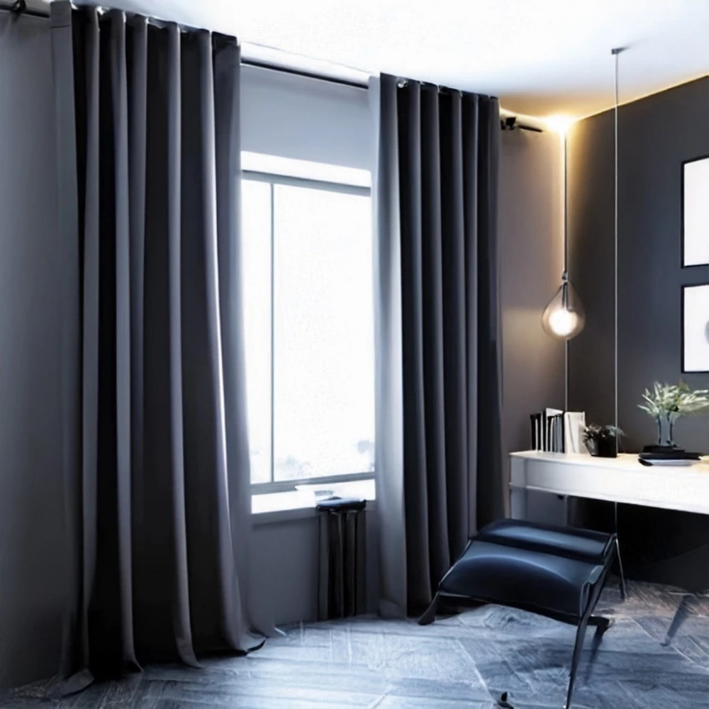 Cortina Blackout PVC 2,80x2,30