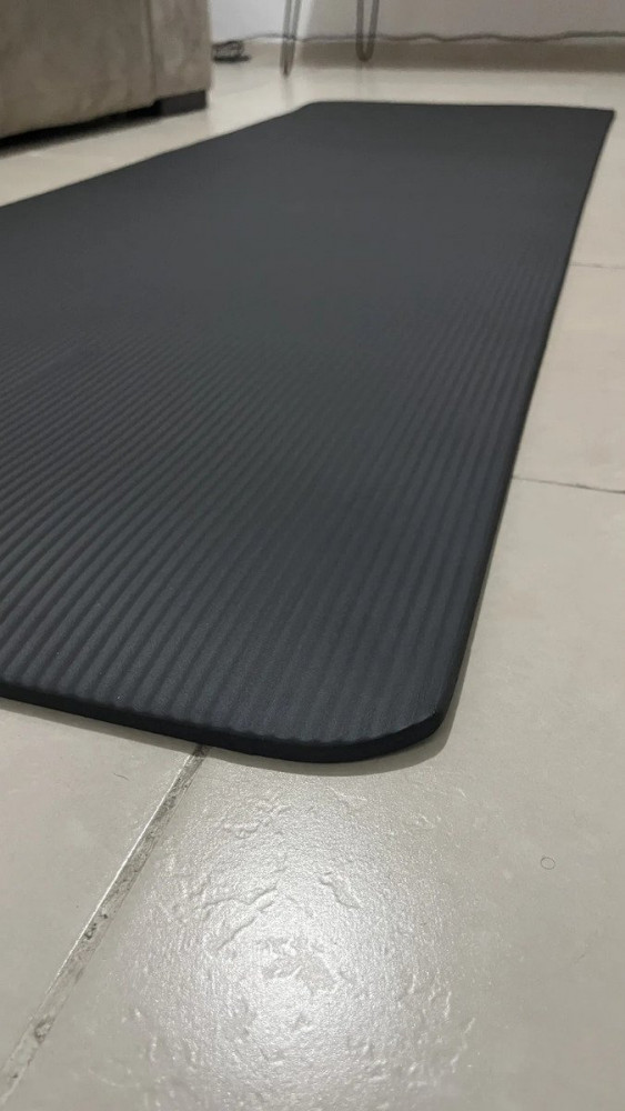 Tapete Pilates Xpe com Redução de Ruído