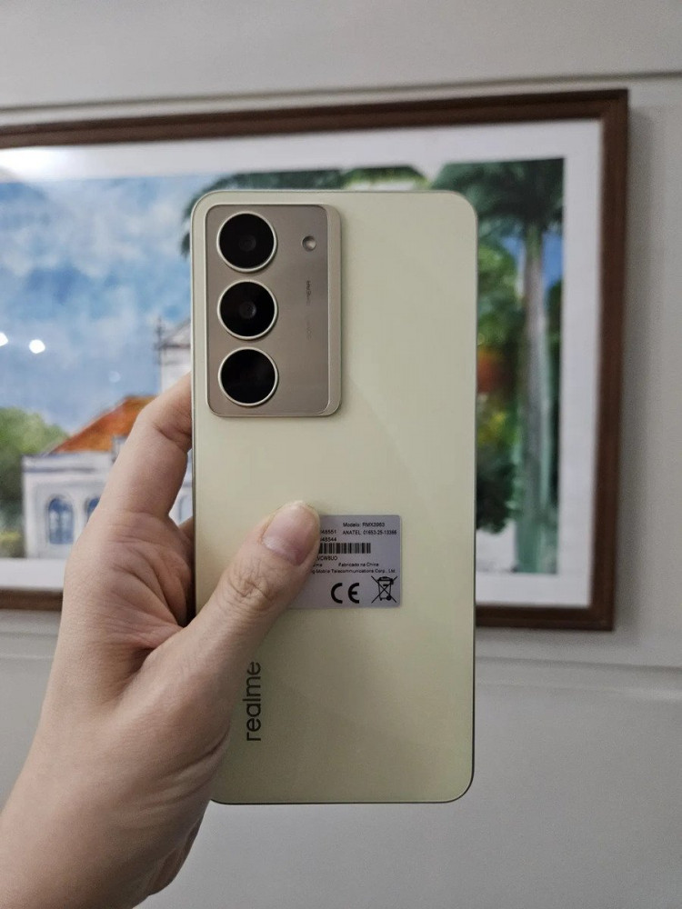Realme C75 5G 256GB 8GB RAM Dual SIM
