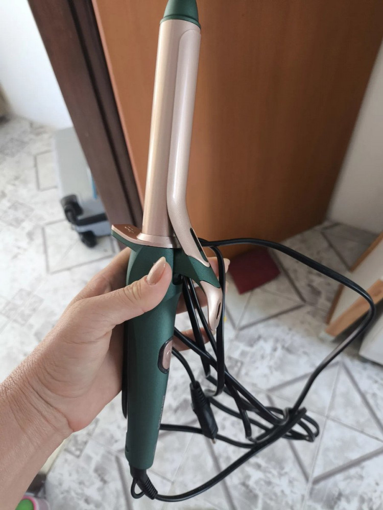 Cacheador Britânia 25mm Cerâmico BECE01