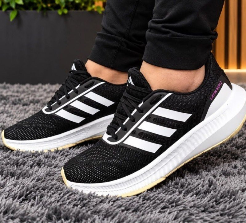 Tênis Latin Run 2.0 adidas