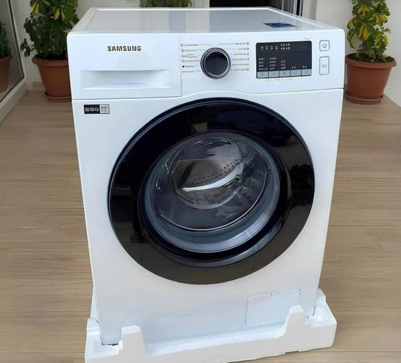 Samsung WD11M Digital Inverter 11kg