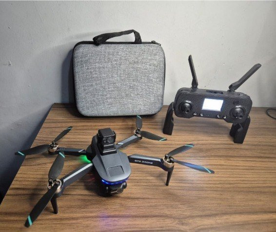 Drone GPS 4K L200 PRO