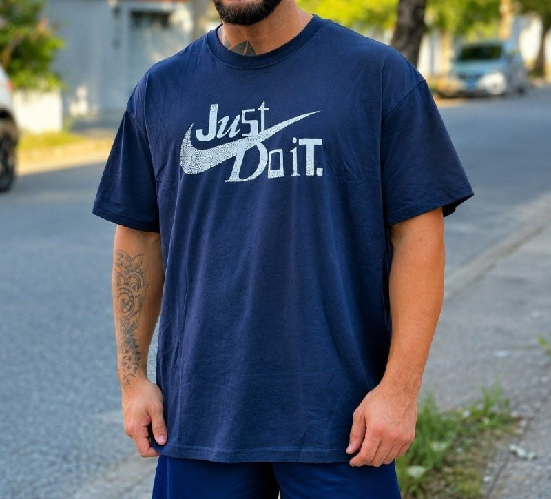 Camiseta Nike Sportswear Jdi Unissex