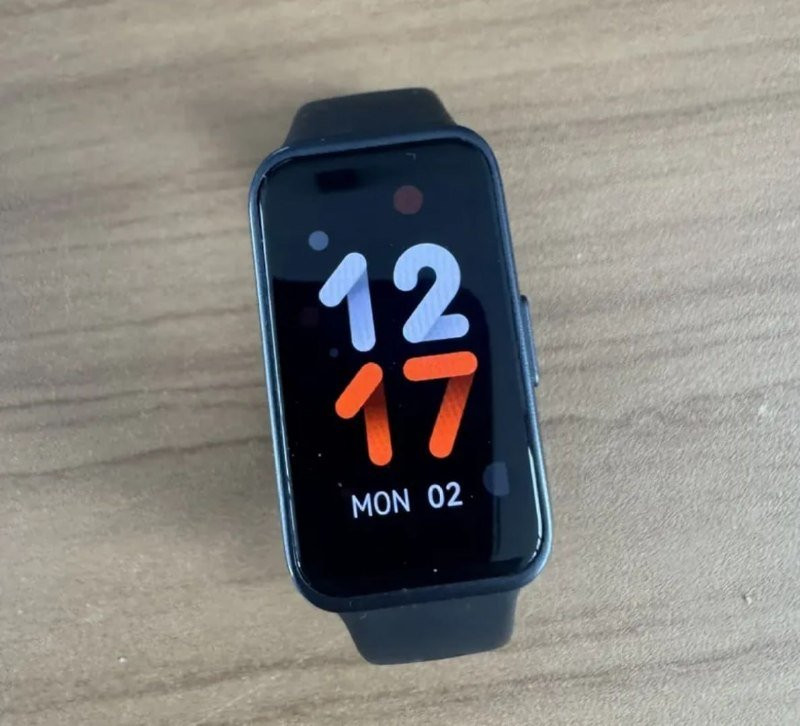 ⌚ Smartwatch HUAWEI Band 10