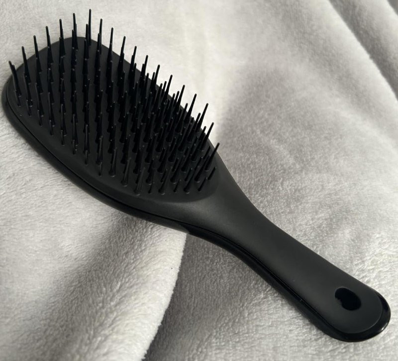 Escova de Cabelo The Mini Ultimate Detangler - Tangle Teezer
