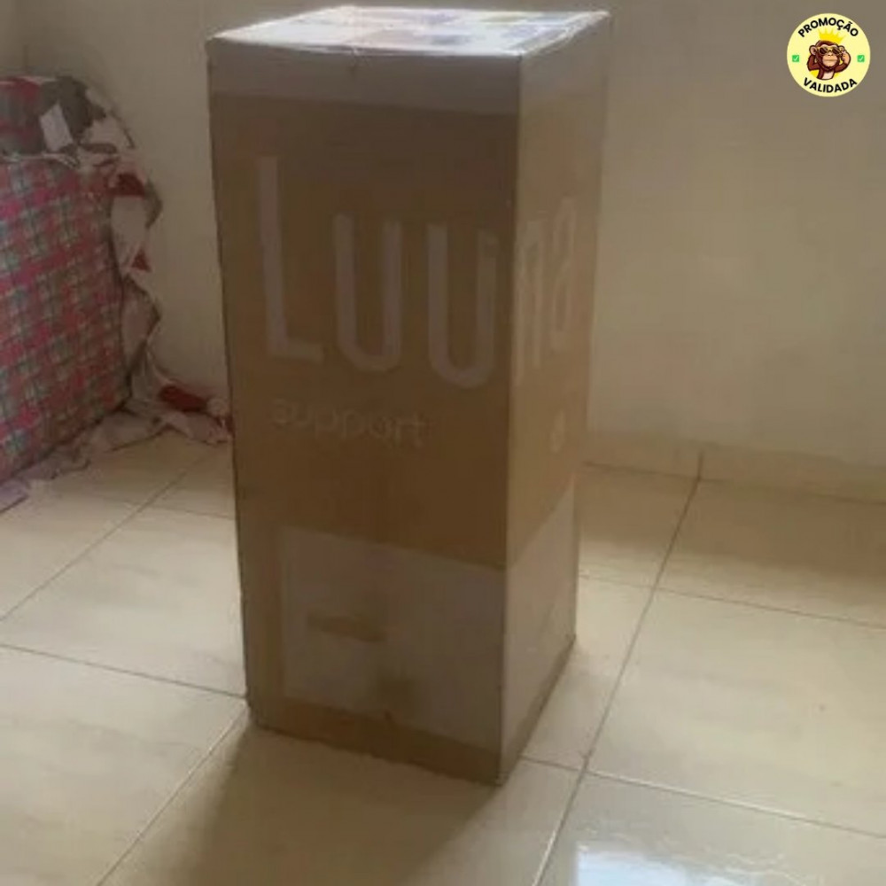 Colchão King Luuna Support