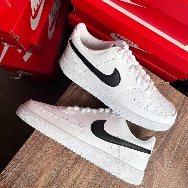 Tênis Nike Court Vision Low Next Nature
