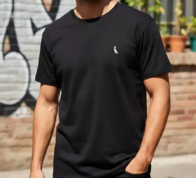 Camiseta Regular Essence Reserva
