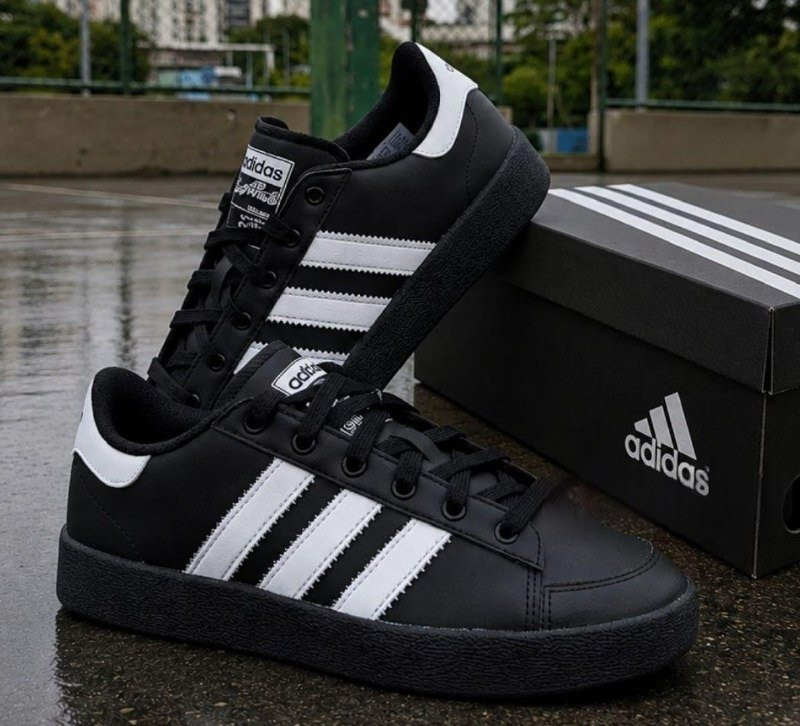 Tênis Jump Hook adidas