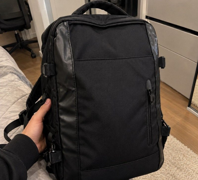Mochila Executiva 42L