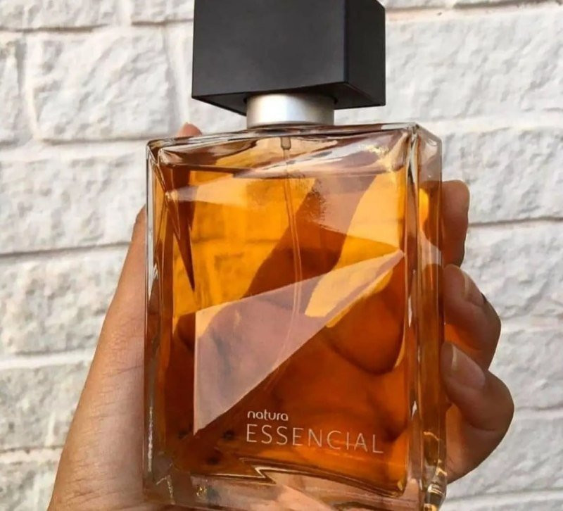 Natura Essencial Deo Parfum 100ml