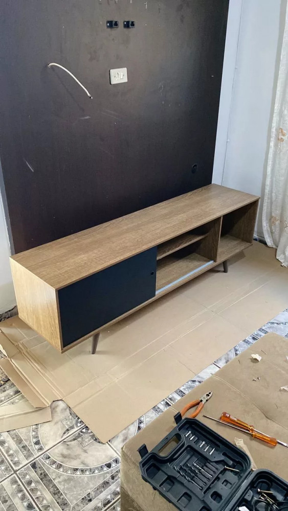 Rack Madesa Dubai TV até 65 Pés 02