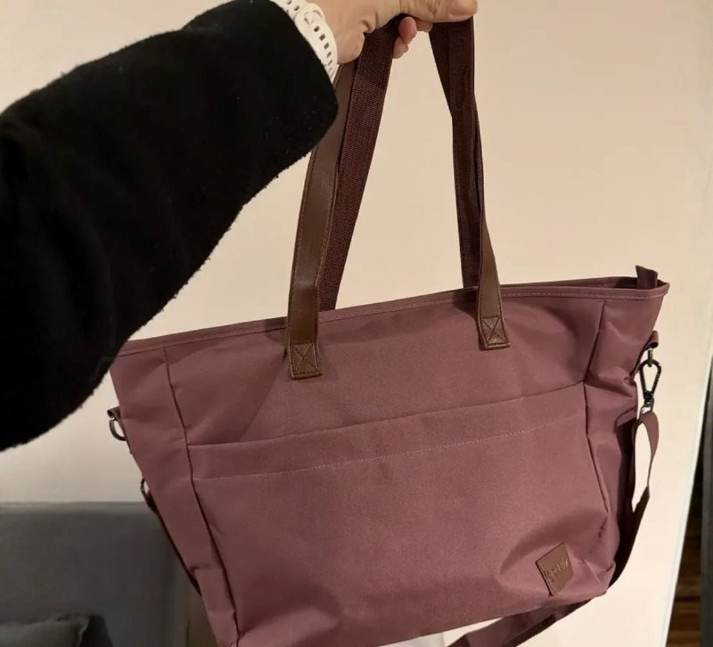 Bolsa Tote Bloom Godaily Transversal