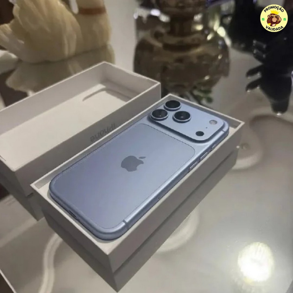 iPhone 18 Pro de 256 GB