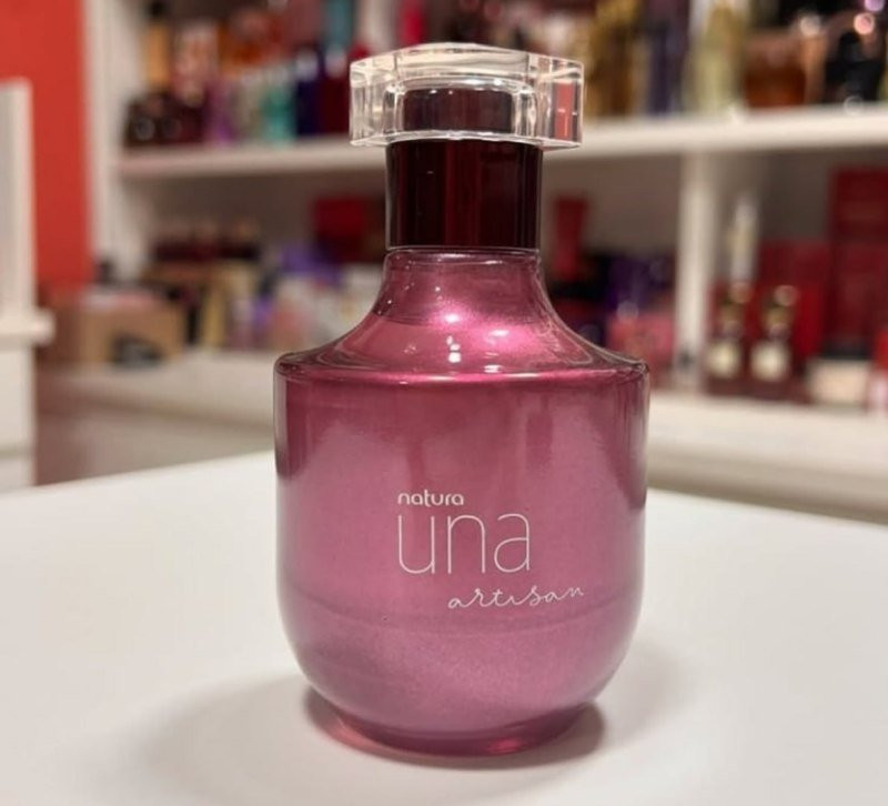 Natura Una Artisan EDP 75ml
