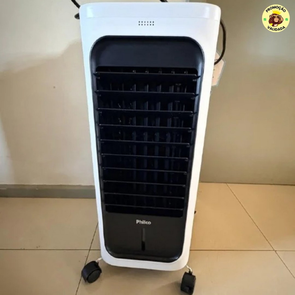 Philco Climatizador PCL10QF