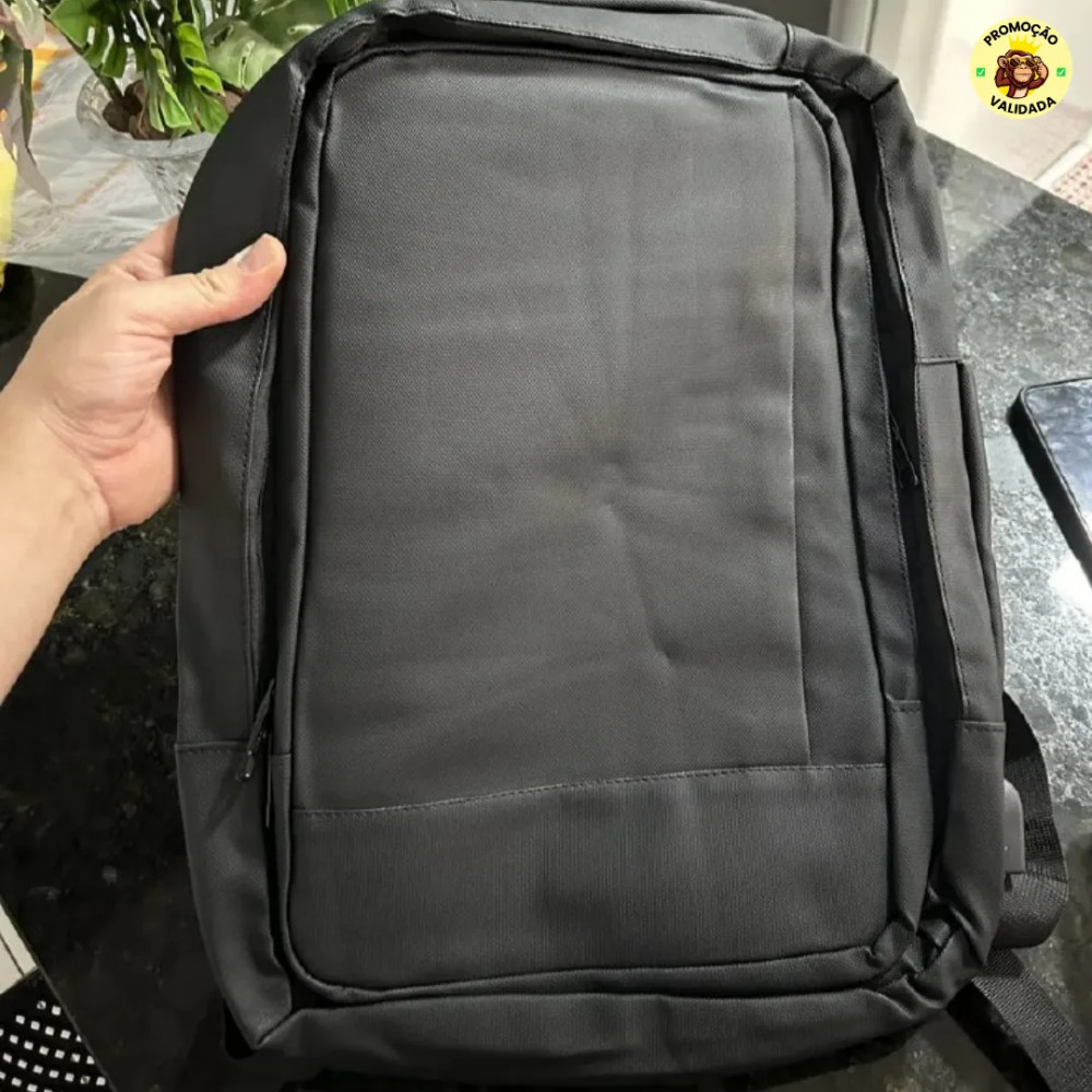 Mochila para Notebook 156 Executiva