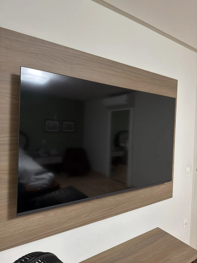 Smart TV LG 65NU850 4K AI WebOS
