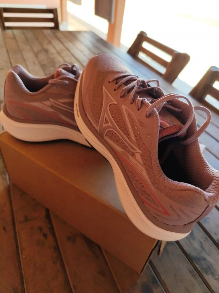Tênis Mizuno Atlantis 2 Feminino de Corrida