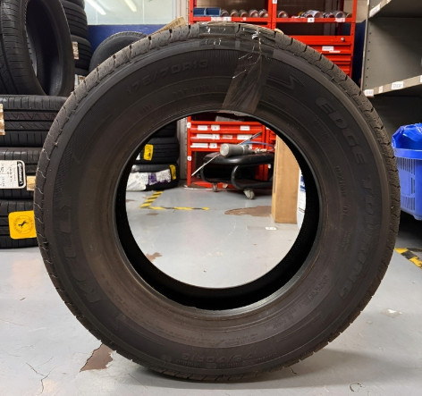 Pneu Goodyear Kelly Edge Touring2 175/70r13
