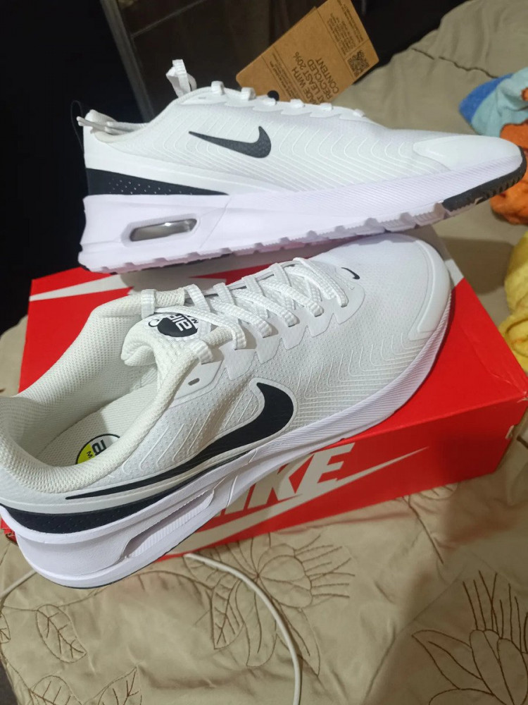 Tênis Nike Air Max Nuaxis Masculino