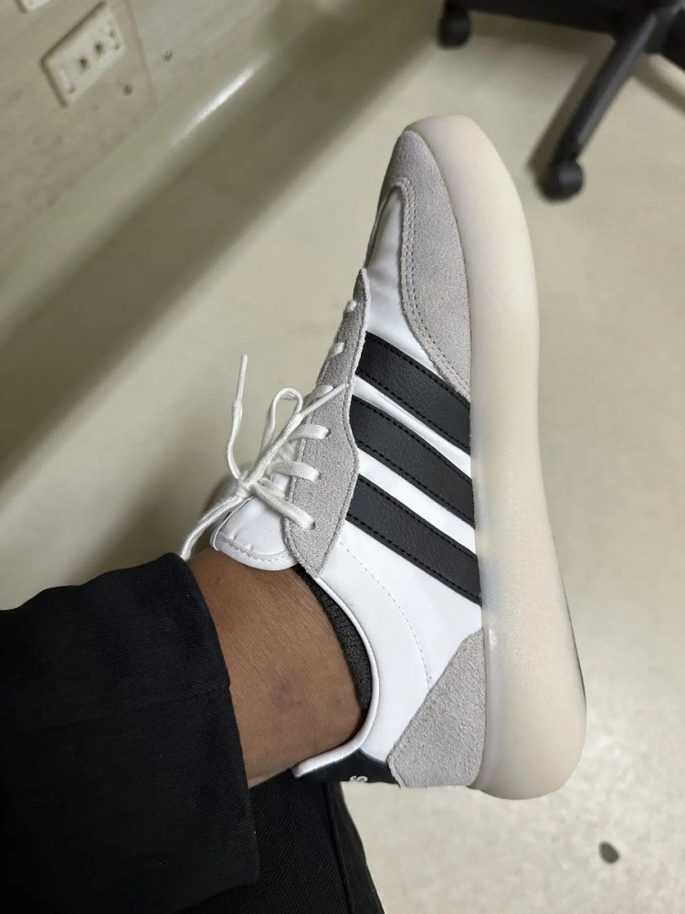 Tênis adidas Barreda Decode