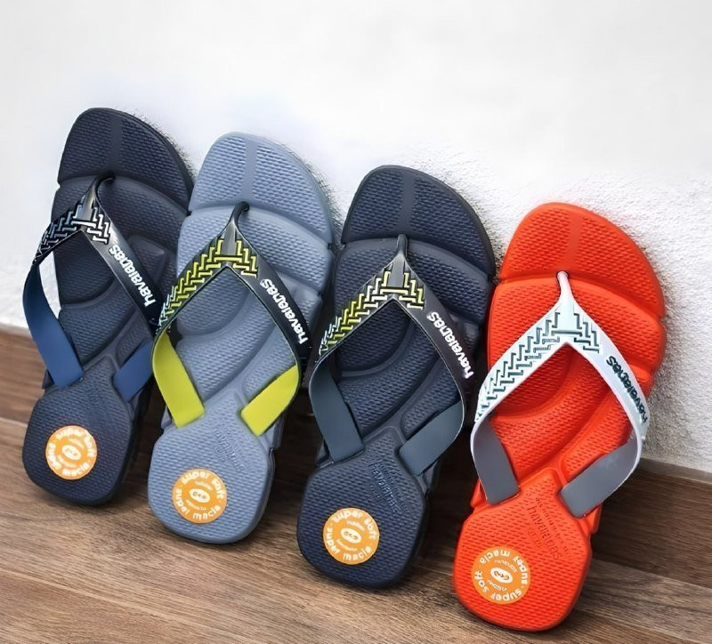 Chinelo Havaianas Power 2.0 Anatômica
