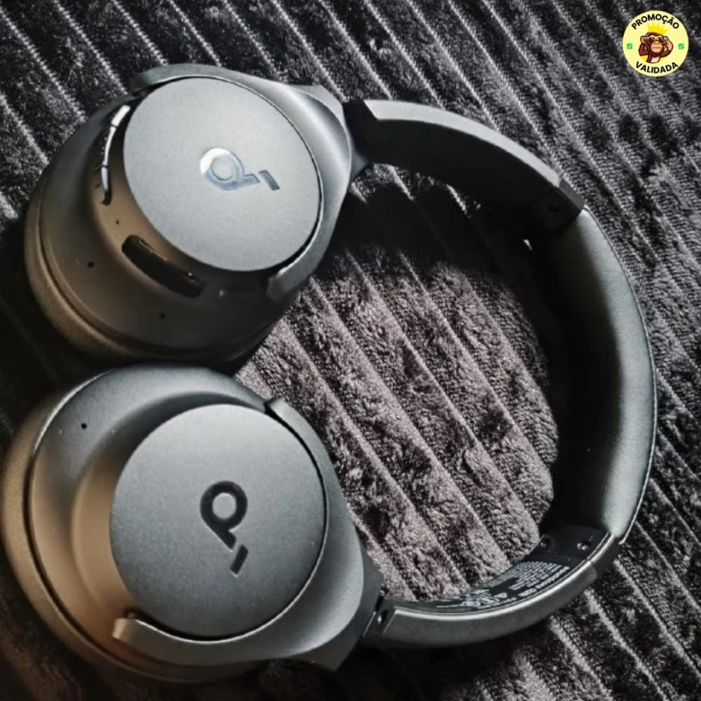 soundcore Q20i da Anker
