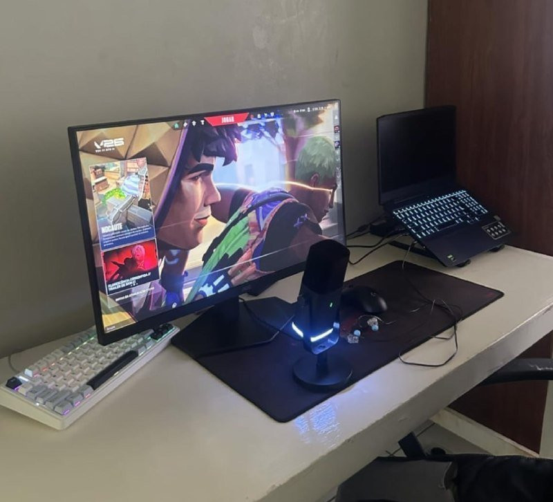 Monitor AOC AGON G42 27 200Hz 0,3ms IPS