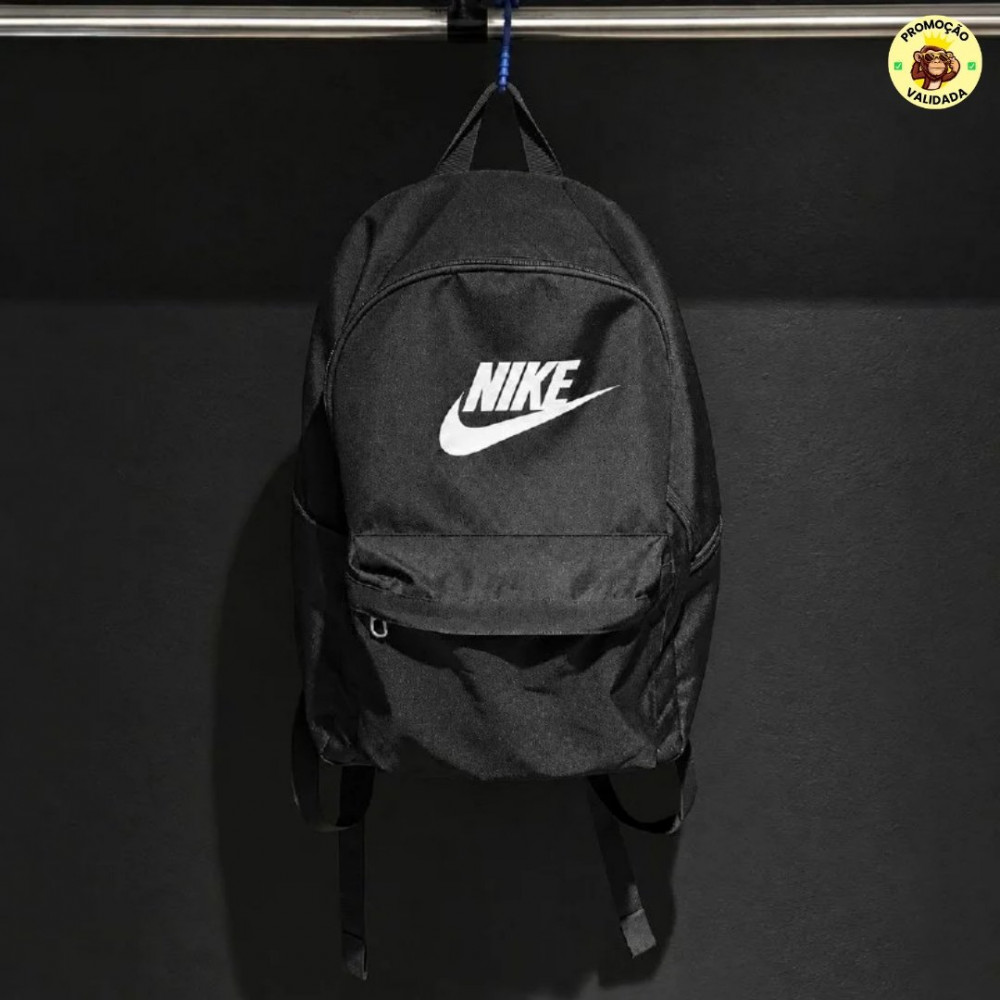 Mochila Nike Heritage Unissex