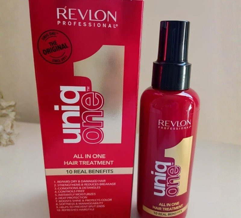 Revlon Profissional Uniq One- 150ml