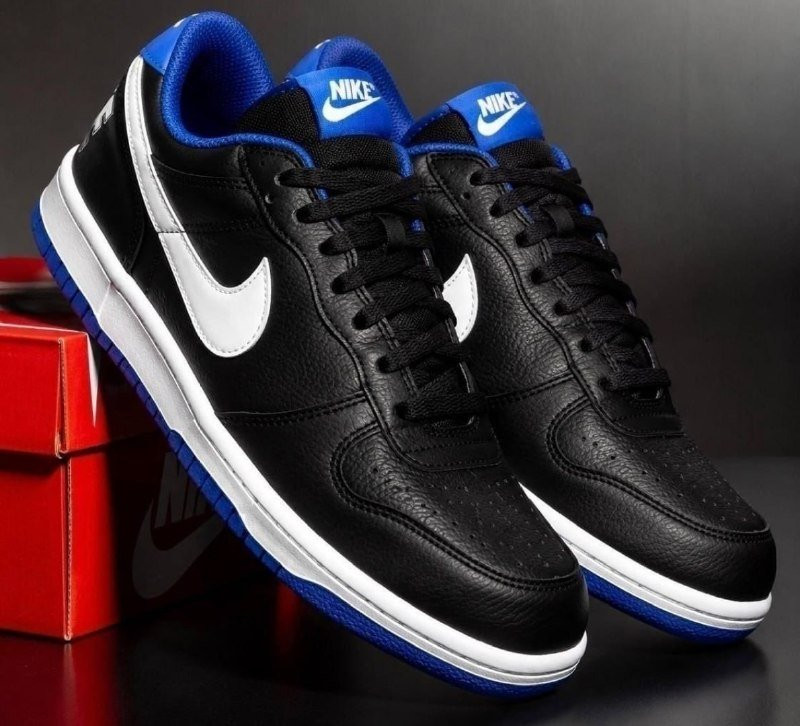 Tênis Nike Big Low Masculino