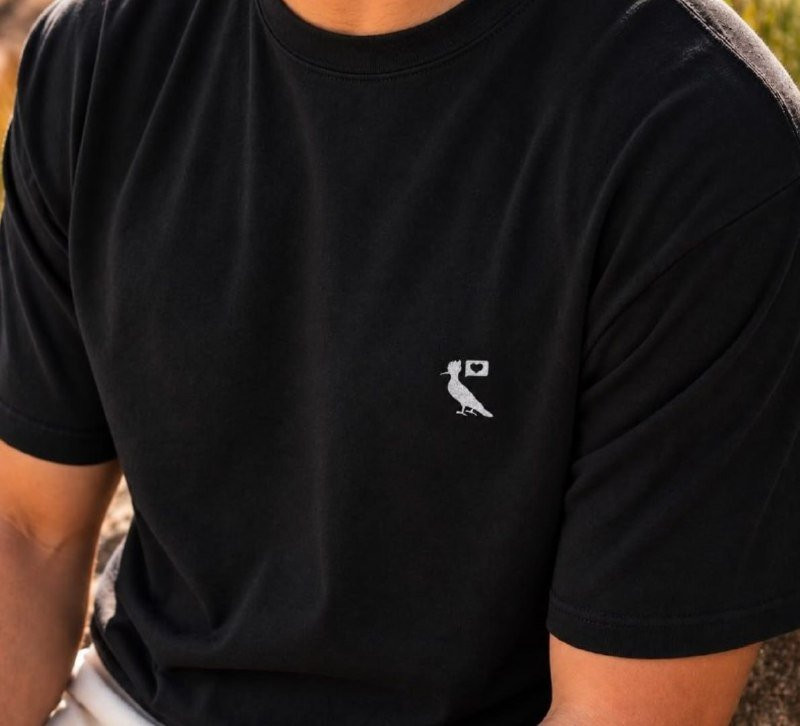 Camiseta SB Notificação Reserva