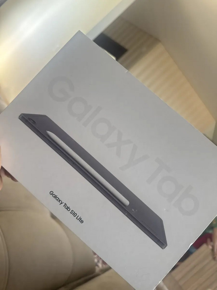 Tablet Samsung Galaxy S10 Lite 128GB 6GB RAM