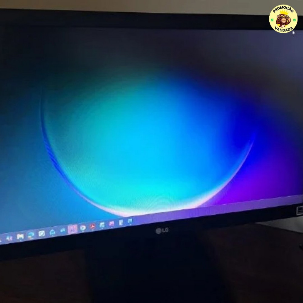 Monitor Gamer LG 20