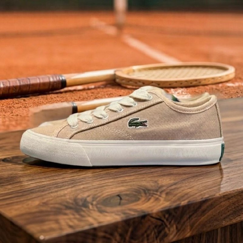 Tênis Lacoste Backcourt